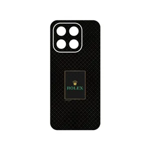 MAHOOT Rolex_Logo Cover Sticker for Honor X6c