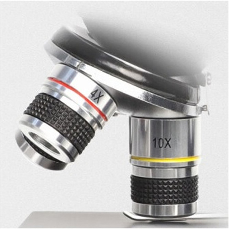 میکروسکوپ برسر مدل فلزی کد ZOOM 1600X NEW 2024