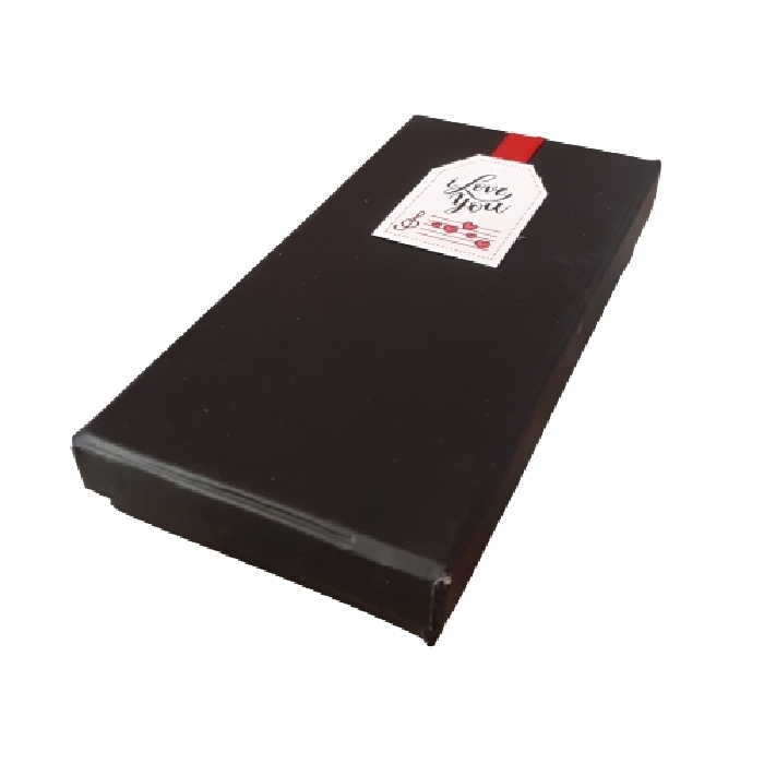 جعبه هدیه مدل لاو کد 015