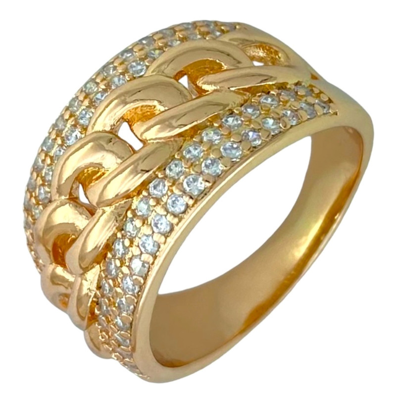 انگشتر زنانه ژوپینگ مدل R4128
