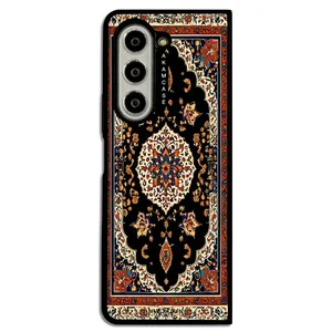 AKAM AMC-WSGZFOLD5-PERSIAN-21 Cover For Samsung Galaxy Z Fold 5