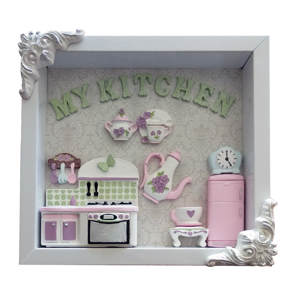 دیوارکوب مدل آشپزخانه