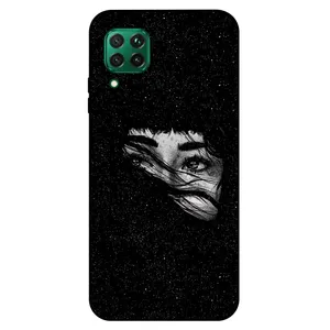  Megafone 8140 Cover For Huawei P40 Lite / Nova 7i / Nova 6SE
