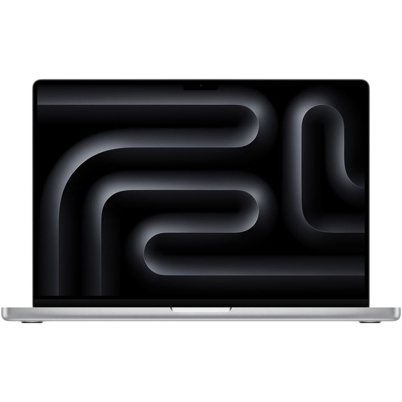 لپ تاپ 16.2 اینچی اپل مدل MacBook Pro MRW63 2023 ZPA-M3 Pro-36GB RAM-512GB SSD
