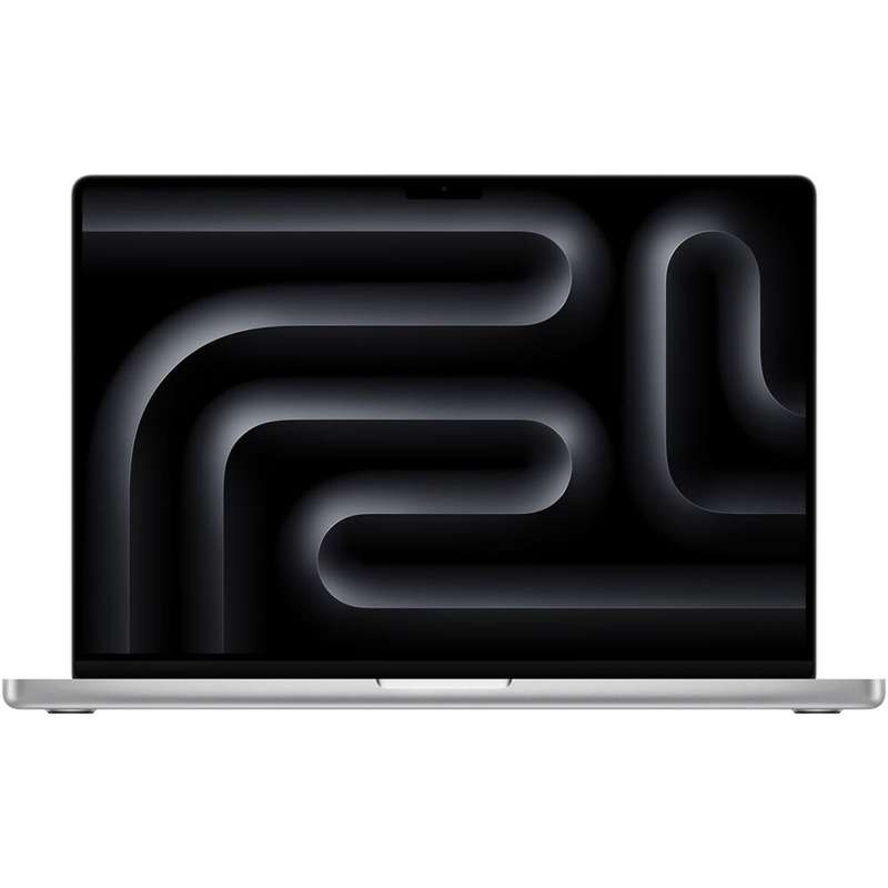 لپ تاپ 16.2 اینچی اپل مدل MacBook Pro MRW63 2023-M3 Pro 36GB 512SSD لپ تاپ 16.2 اینچی اپل مدل MacBook Pro MRW63 2023-M3 Pro 36GB 512SSD