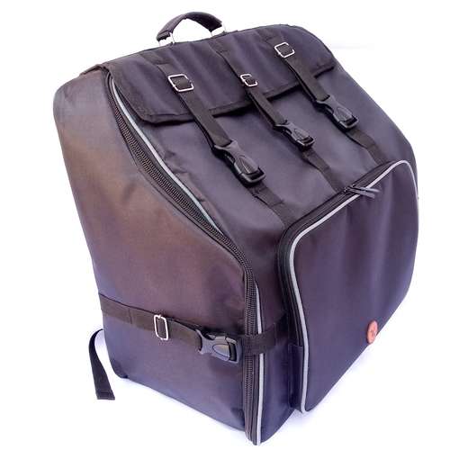 سافت کیس آکاردئون مدل 120 باس