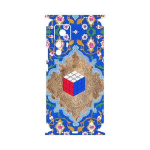 MAHOOT Maryams_Mathematics-FullSkin Cover Sticker for Xiaomi 12T Pro