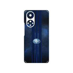 MAHOOT FAW Cover Sticker for Honor 50