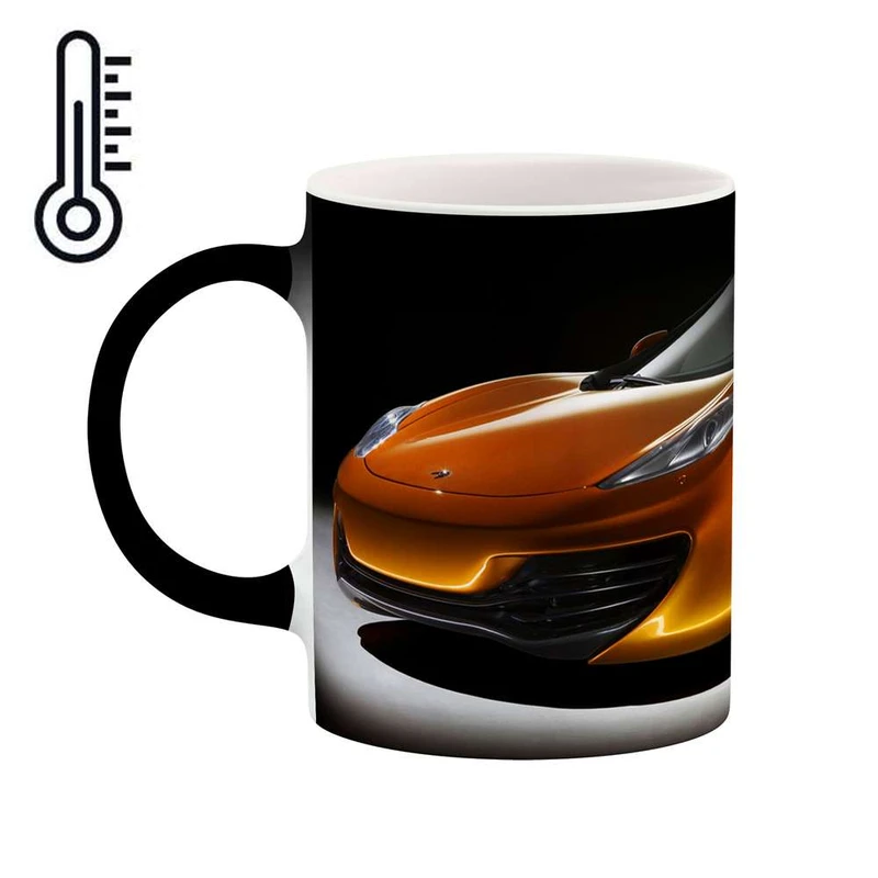 ماگ حرارتی کاکتی مدل ماشین کد mgh11463