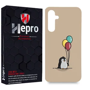 HEPRO MC Cover for Samsung Galaxy A54