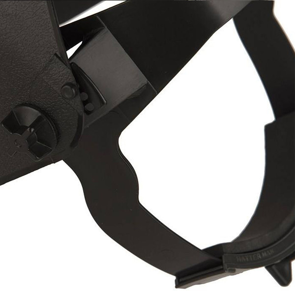 ماسک ایمنی جوشکاری مدل اتومات