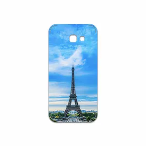 MAHOOT Paris City Cover Sticker for Samsung Galaxy A5 2017