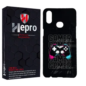 HEPRO MC Cover for Samsung Galaxy A10S