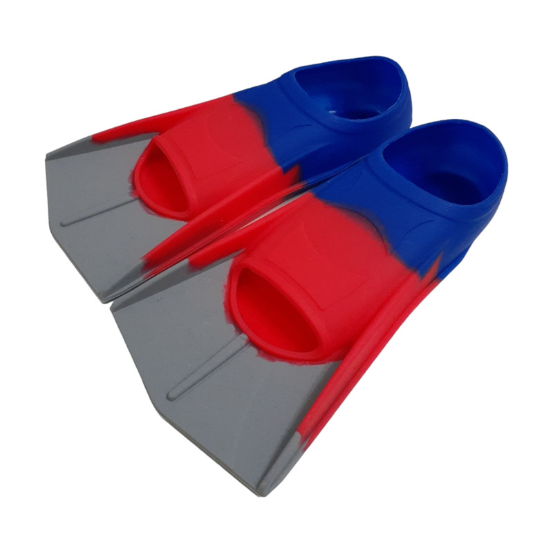 فین شنا مدل POWER کد 33-35