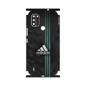 MAHOOT adidas_Logo-FullSkin Cover Sticker for Nokia C31