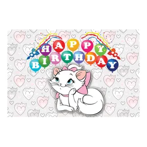 بنر طرح گربه کد 60-01