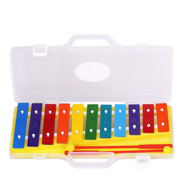 بازی آموزشی بلز مدل فروزنده کد A