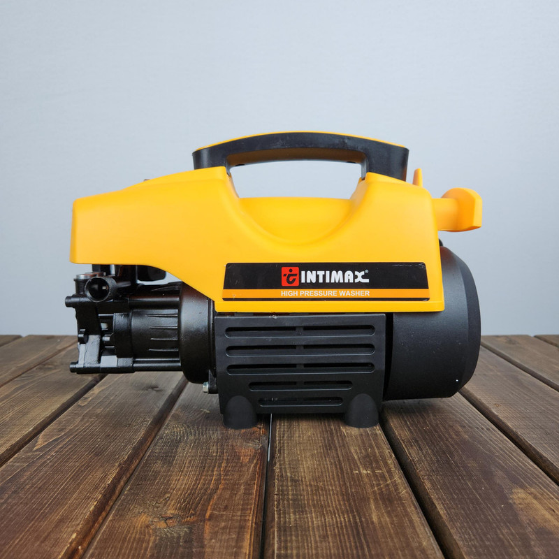 کارواش صنعتی اینتیمکث کد 2040 کارواش صنعتی اینتیمکث کد 2040