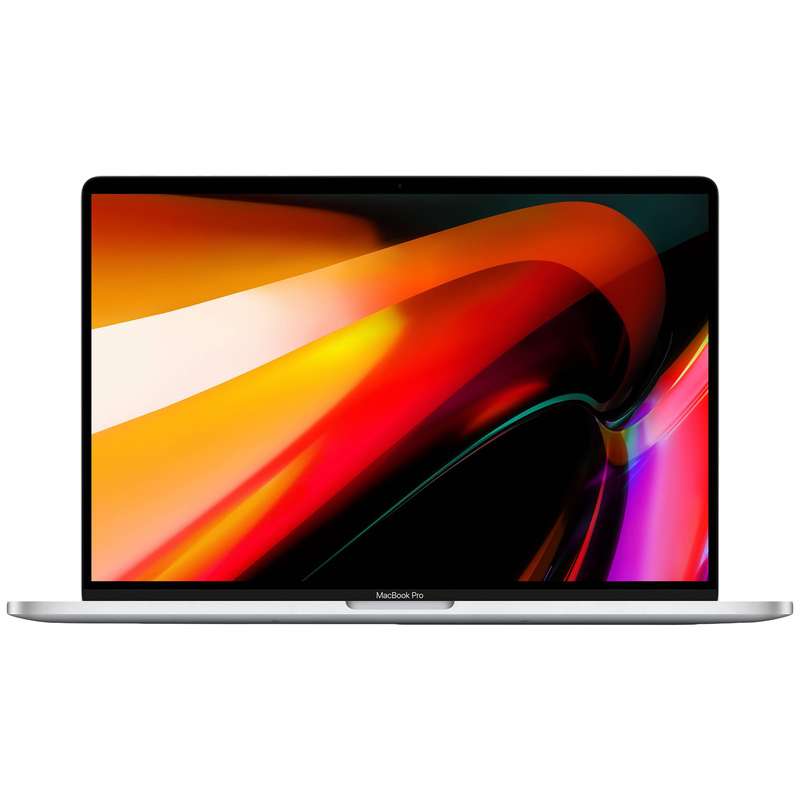 لپ تاپ 16 اینچی اپل مدل MacBook Pro MVVK2 2019 همراه با تاچ بار لپ تاپ 16 اینچی اپل مدل MacBook Pro MVVK2 2019 همراه با تاچ بار