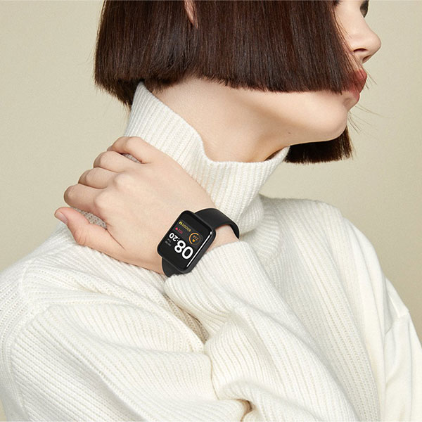 xiaomi lite smartwatch