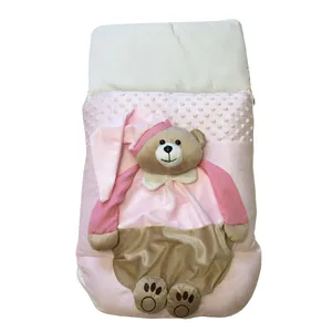 قنداق نوزاد مدل خرس 1