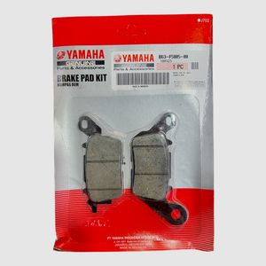نقد و بررسی لنت دیسکی موتور سیکلت یاماها مدل yamaha مناسب برای ایروکس توسط خریداران