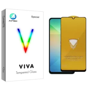 Junbo Viva OG Screen Protector For Samsung  Galaxy A06