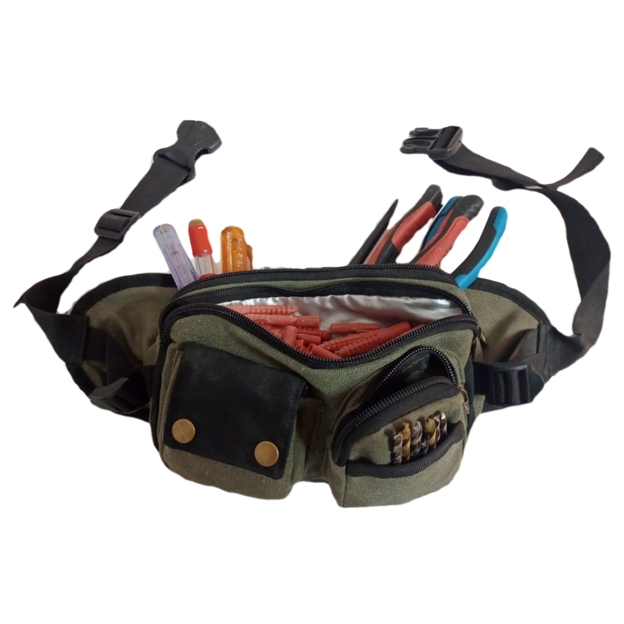 کیف کمری ابزار مدل S5