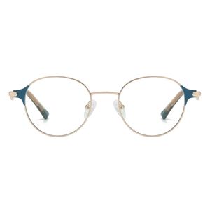 عینک محافظ چشم مدل JS-8630-C235-P81 Anti Blue Light