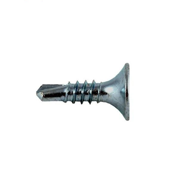 پیچ سرمته تخت مدل 4.2-16 بسته 150 عددی