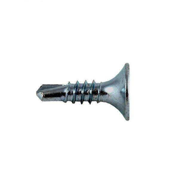 پیچ سرمته تخت مدل 16-3.9 بسته 250 عددی پیچ سرمته تخت مدل 16-3.9 بسته 250 عددی