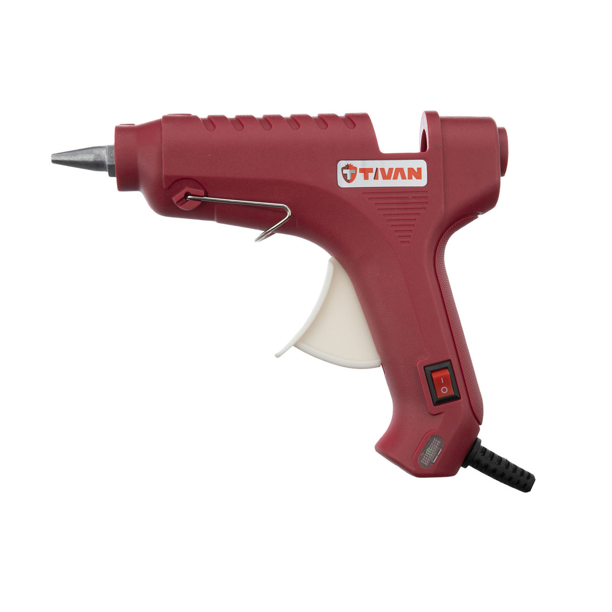 دستگاه چسب حرارتی تیوان مدل AT-020