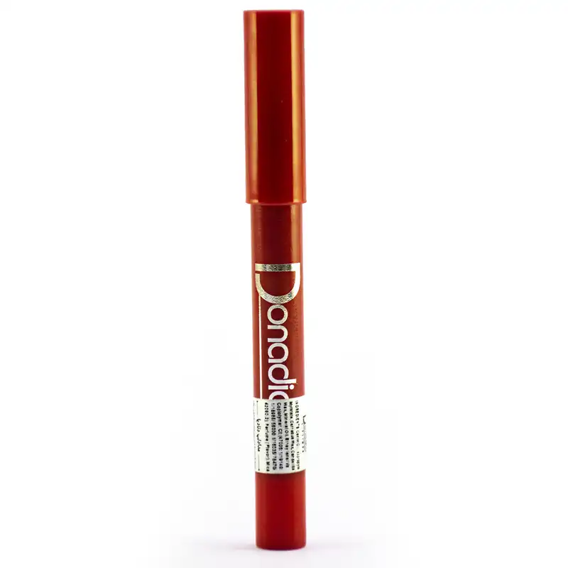 رژ لب مدادی دونادیا شماره 07