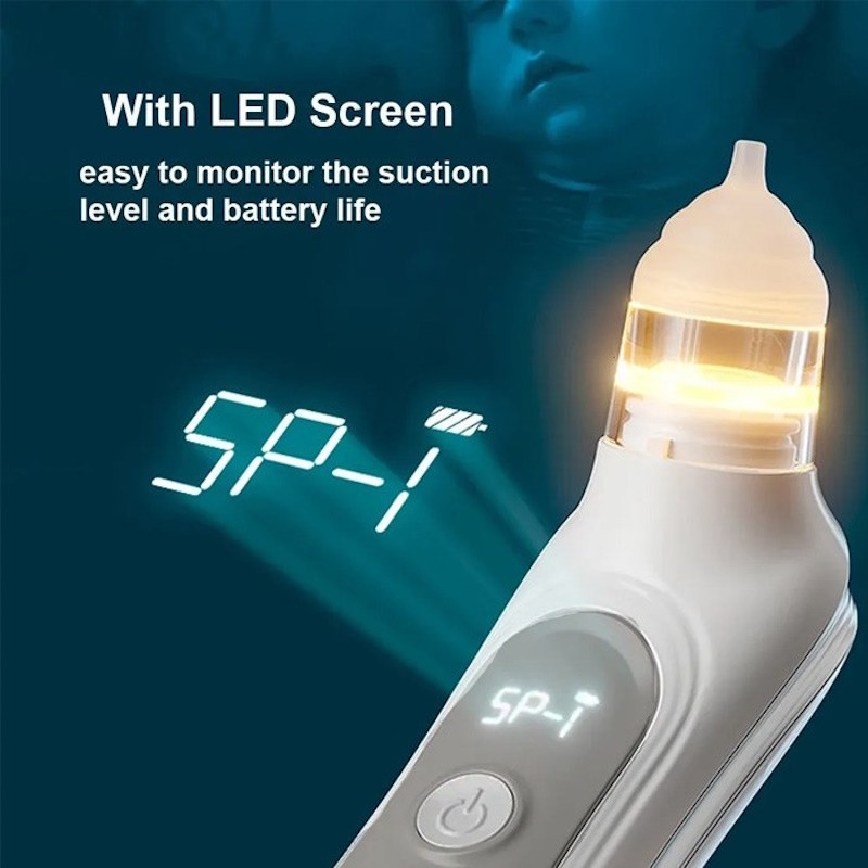 پوار بینی برقی ماماس اند پاپاس مدل ub-007