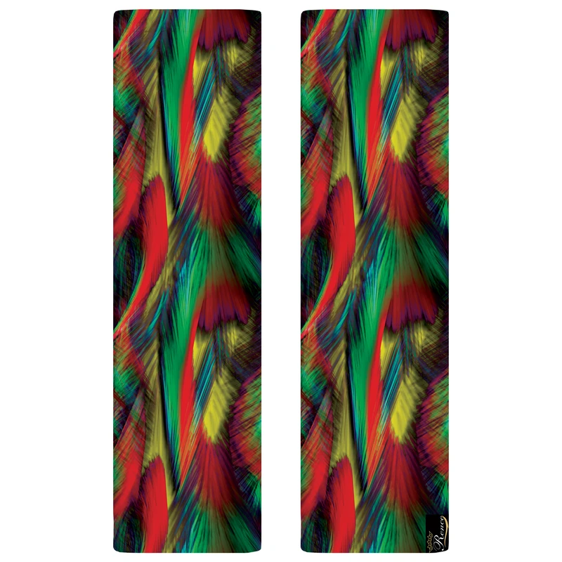 دستگیره یخچال رنس مدل G1-101006 بسته 2 عددی