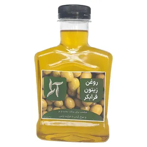 روغن زیتون فرابکر آرا - 400 میلی لیتر