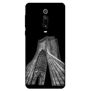  Megafone 8263 Cover For Xiaomi Mi 9T / Mi 9T Pro