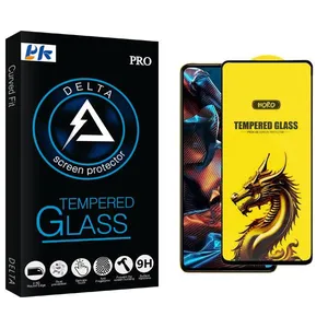 PK Delta Y-Horo Screen Protector For Xiaomi poco x5 pro