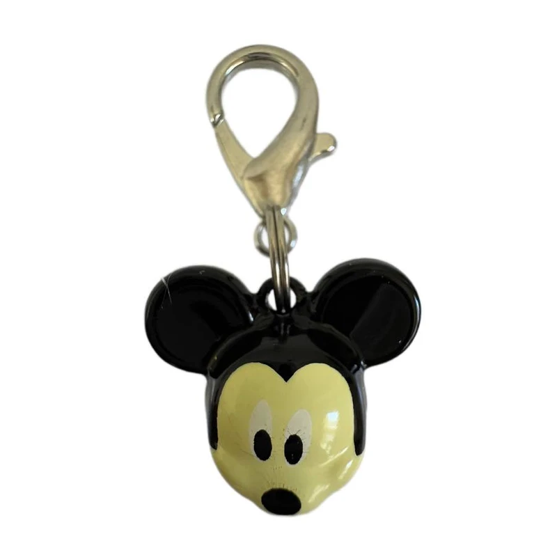 زنگوله قلاده سگ مدل میکی کد A4