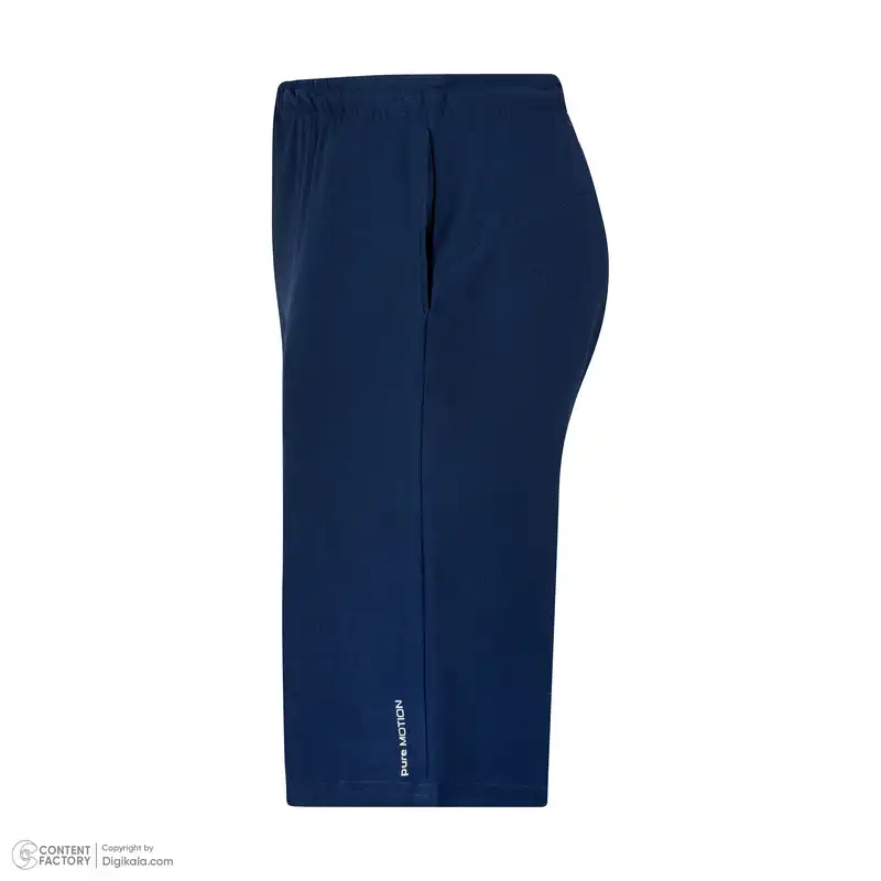 شلوارک ورزشی مردانه مدل S05