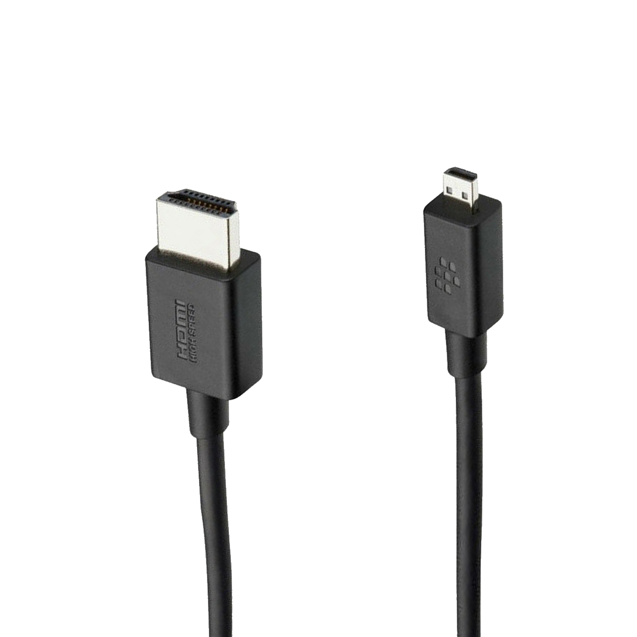 کابل تبدیل microHDMI به HDMI ای نت مدل EN-MCHD150  طول 1.5 متر