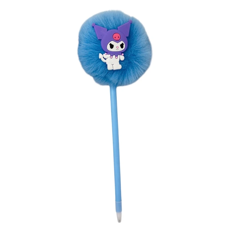 خودکار 0.5 میلی متری مدل خزدار طرح ملودی کد 1077