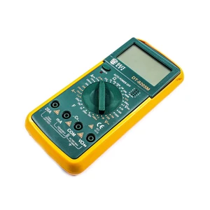 مولتی متر دیجیتال بست مدل DT-9205M