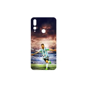 MAHOOT Lionel Messi 2 Cover Sticker for Huawei Y9 Prime 2019