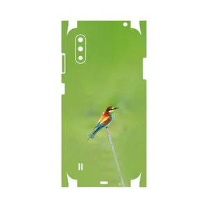 MAHOOT European bee-eater-FullSkin Cover Sticker for Samsung Galaxy A01