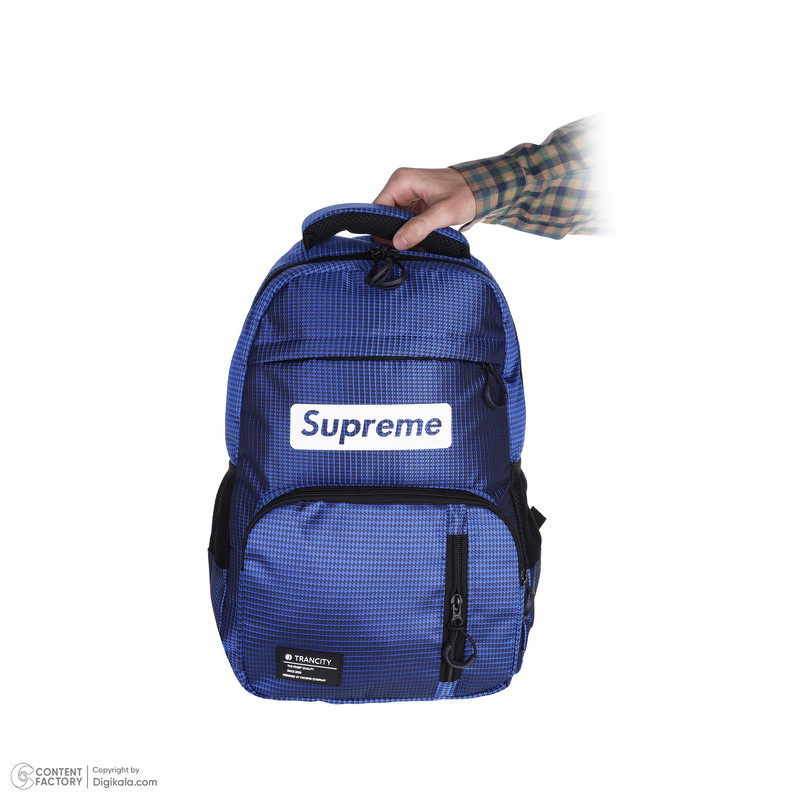 کوله پشتی ترنسیتی مدل سوپرمی