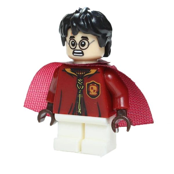 ساختنی مدل Harry Potter کد 15