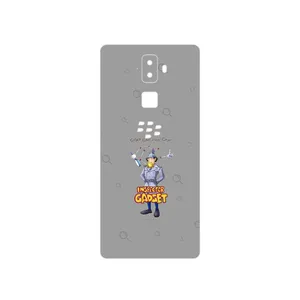 MAHOOT Inspector Gadget Cover Sticker for BlackBerry Evolve