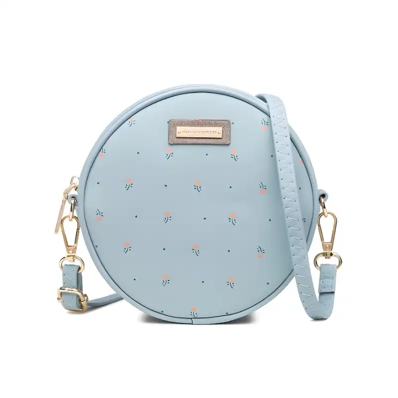 کیف رودوشی زنانه پرتیزس مدل  X032 گلدار کد 2010061