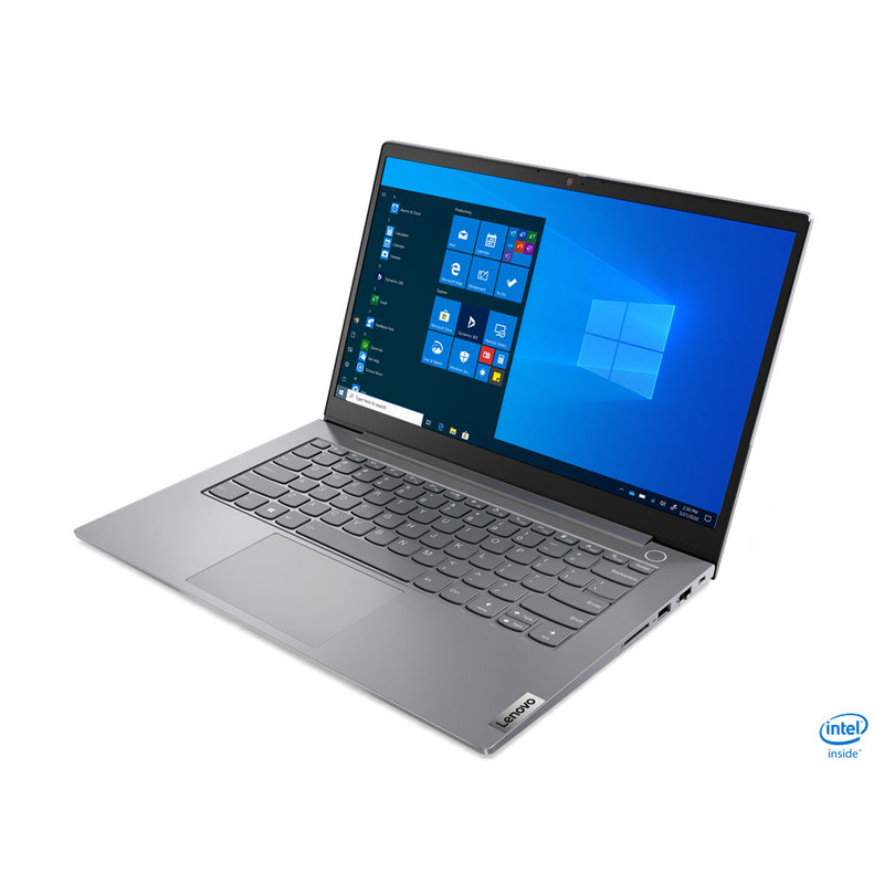 لپ تاپ 14 اینچی لنوو مدل ThinkBook 14 G2 ITL 3